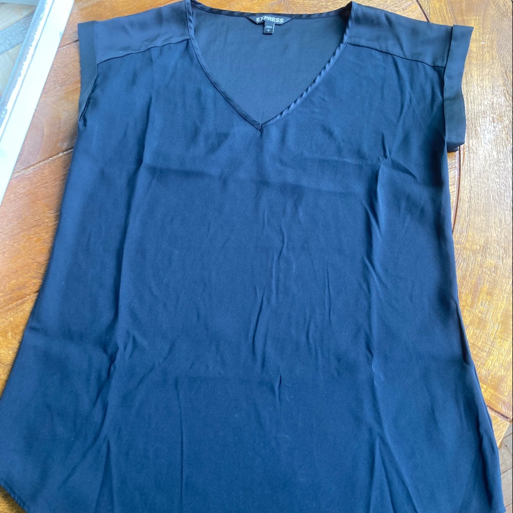 Express blouse